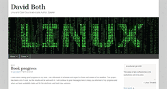 Desktop Screenshot of both.org