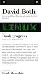 Mobile Screenshot of both.org