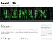 Tablet Screenshot of both.org