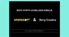 Desktop Screenshot of both.fi